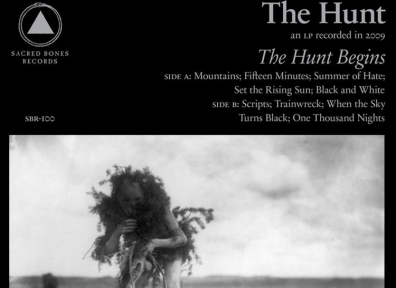 Review: The Hunt – The Hunt Begins