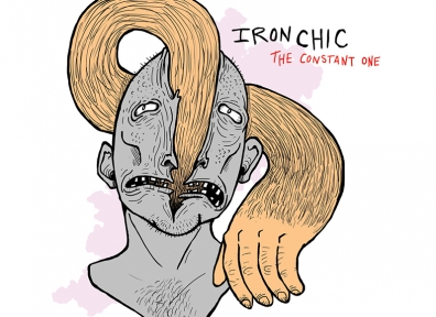 Review: Iron Chic – The Constant One