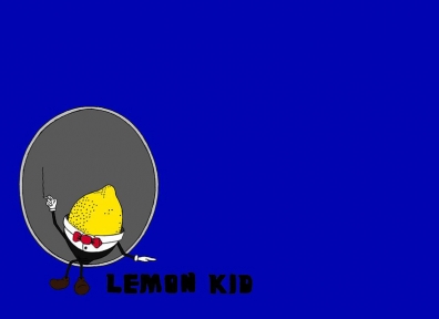 Review: Jeffrey Novak – Lemon Kid