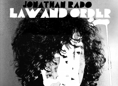 Review: Jonathan Rado – Law and Order