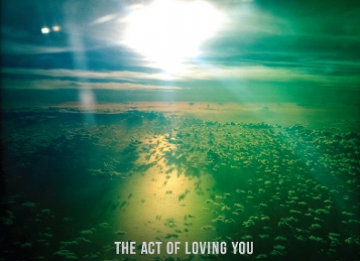 Review: Odessa Chen with the Invisible Stories Ensemble – The Act of Loving You