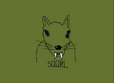Review: SQÜRL – EP #2