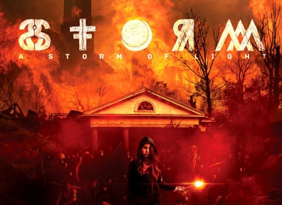 Review: Storm of Light – Nations to Flames