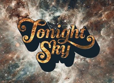 Review: Tonight Sky – Self-Titled