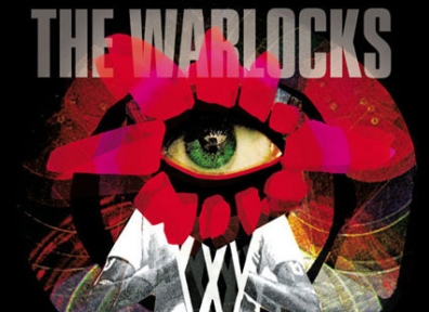 Review: The Warlocks – Skull Worship
