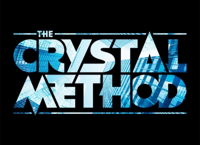 Review: The Crystal Method – Self-Titled