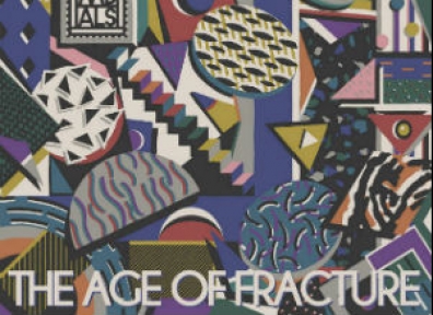 Review: Cymbals – The Age of Fracture