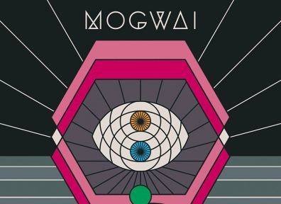 Review: Mogwai – Rave Tapes