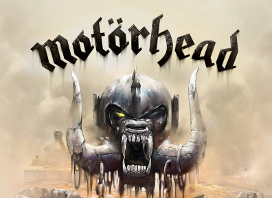 Review: Motörhead – Aftershock