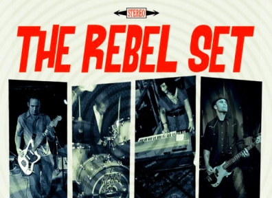 Review: The Rebel Set – How To Make a Monster