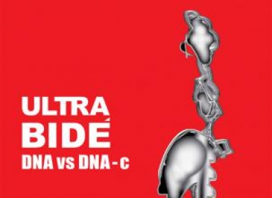 Review: Ultra Bidé – DNA vs DNA-c