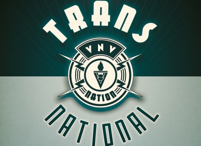 Review: VNV Nation – Transnational
