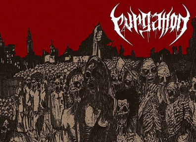 Review: Purgation – Exterminated Malfeasance