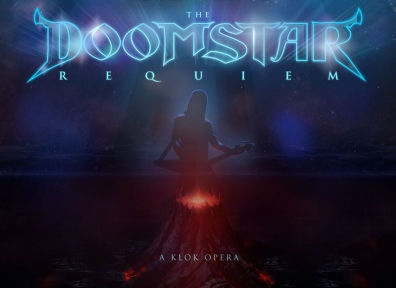 Review: Dethklok – Metalocalypse: The Doomstar Requiem