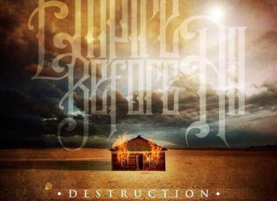 Review: Empire Before All – Destruction