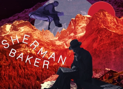 Review: Sherman Baker – Self-Titled