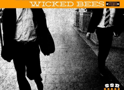 Review: The Ska-Skank Redemption – Wicked Bees