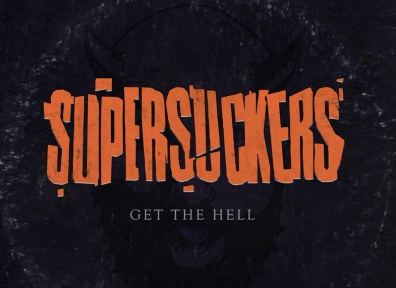 Review: The Supersuckers – Get the Hell