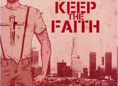 Review: Toughskins – Keep The Faith