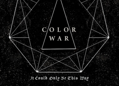 Review: Color War – It Could Only Be This Way