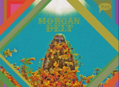 Review: Morgan Delt – Self-titled