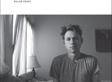 Review: Pillar Point – Self-Titled