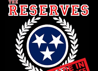 Review: The Reserves – Made in Tennessee EP
