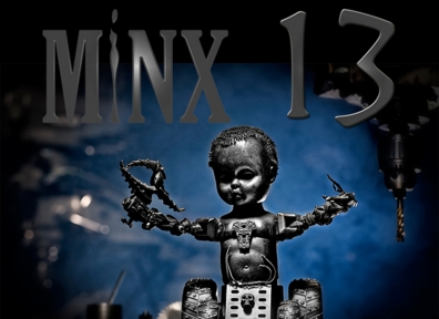 Local Review: MiNX – 13