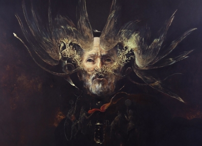 Review: Behemoth – The Satanist