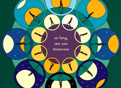 Review: Bombay Bicycle Club – So Long, See You Tomorrow