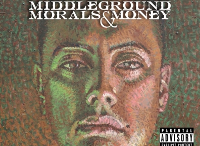 Review: Chris Gatsby – Middleground: Morals & Money