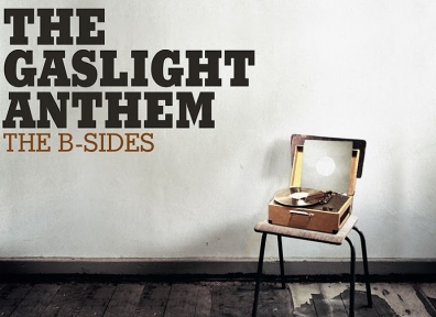 Review: The Gaslight Anthem – The B-Sides
