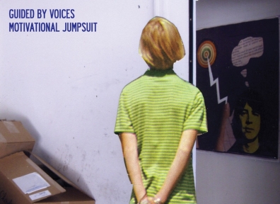 Review: Guided By Voices – Motivational Jumpsuit
