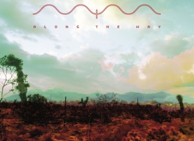 Review: Mark McGuire – Along the Way