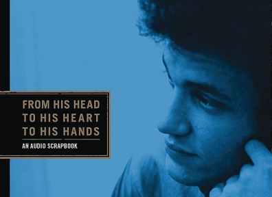 Review: Michael Bloomfield – From His Head to His Heart to His Hands