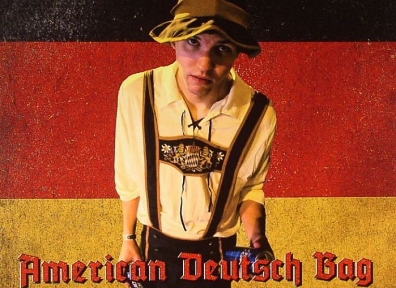 Review: Teenage Bottlerocket – American Deutsch Bag