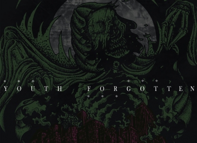 Review: Youth Forgotten – Ghost of A Fallen Empire