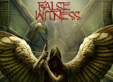 Local Review: False Witness – Helplessly Alive