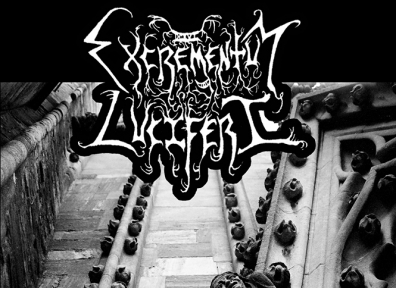 Local Review: Excrementum Luciferi – Nos Inducas Tuum