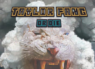 Local Review: Taylor Fang – Or Die