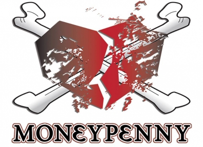 Local Review: MoneyPenny – Self-Titled
