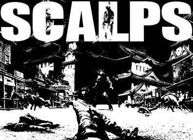Local Review: Scalps – Serenades Of An Abomination