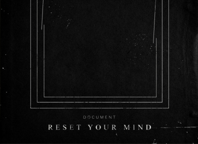 Review: Document – Reset Your Mind EP