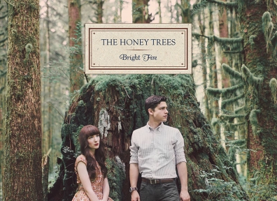 Review: The Honey Trees – Bright Fire