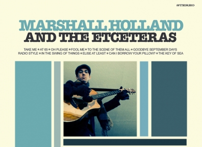 Review: Marshall Holland – And The Etceteras
