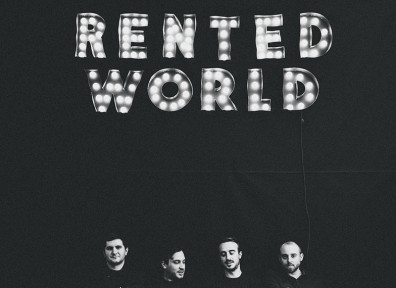 Review: The Menzingers – Rented World