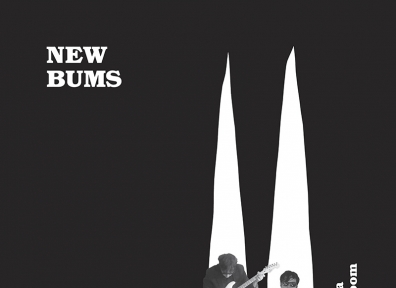 Review: New Bums – Voices in a Rented Room