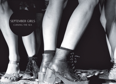 Review: September Girls – Cursing the Sea