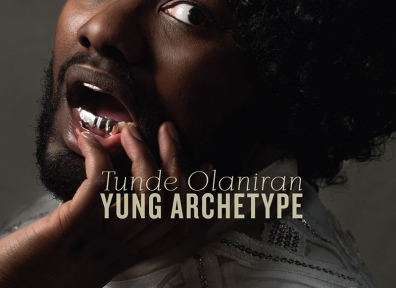 Review: Tunde Olaniran – Yung Archetype