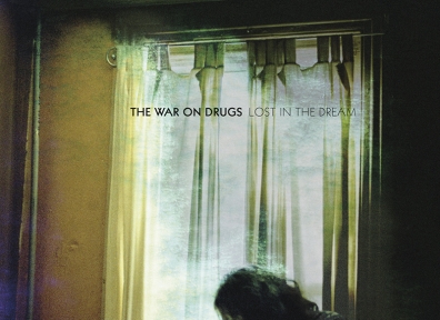Review: The War On Drugs – Lost In The Dream
